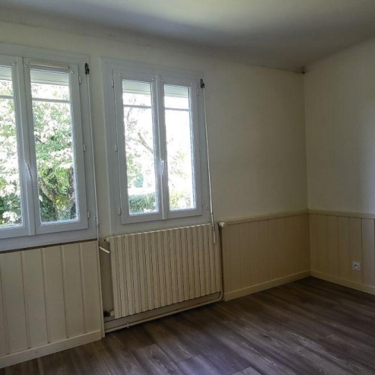  Annonces CAYENNE : Maison / Villa | COULONGES-SUR-L'AUTIZE (79160) | 107 m2 | 158 500 € 