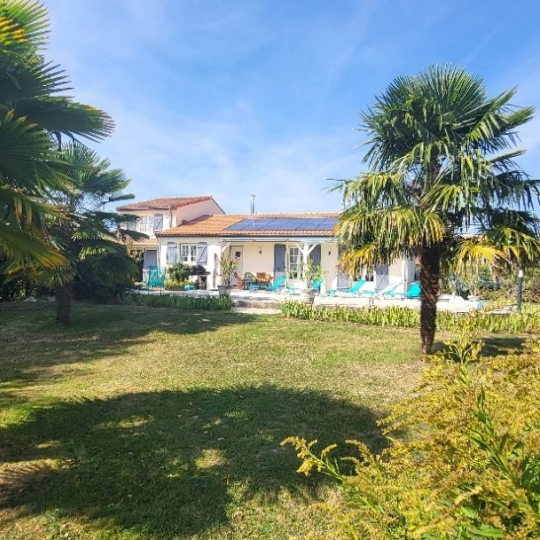  Annonces CAYENNE : Maison / Villa | SAINT-LAURS (79160) | 131 m2 | 258 500 € 