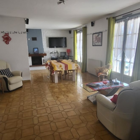  Annonces CAYENNE : Maison / Villa | SAINT-LAURS (79160) | 131 m2 | 258 500 € 