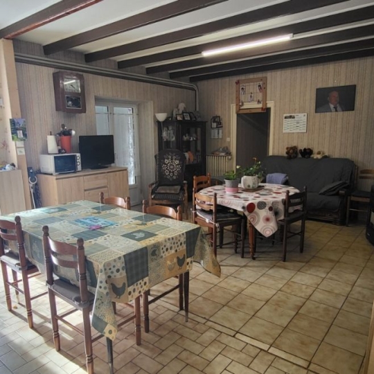  Annonces CAYENNE : Maison / Villa | SAINT-HILAIRE-DES-LOGES (85240) | 70 m2 | 108 000 € 