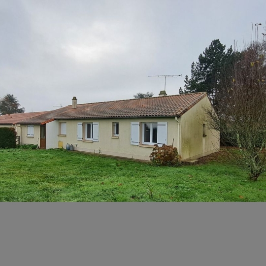  Annonces CAYENNE : Maison / Villa | COULONGES-SUR-L'AUTIZE (79160) | 88 m2 | 178 000 € 