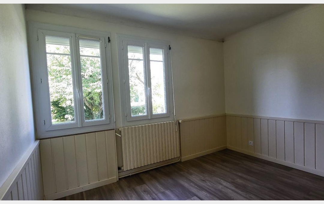 Annonces CAYENNE : Maison / Villa | COULONGES-SUR-L'AUTIZE (79160) | 107 m2 | 158 500 € 